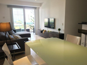 Отель Apartamento Punta del Este Arenas  Пунта-Дель-Эсте